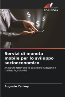 Servizi di moneta mobile per lo sviluppo socioeconomico