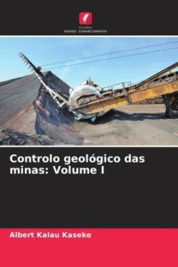 Controlo geológico das minas