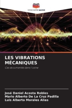 Les Vibrations Mécaniques