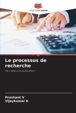 processus de recherche