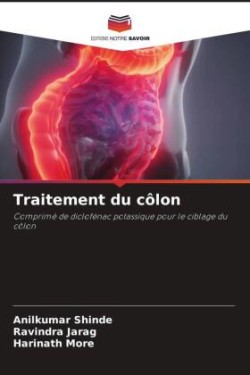 Traitement du côlon