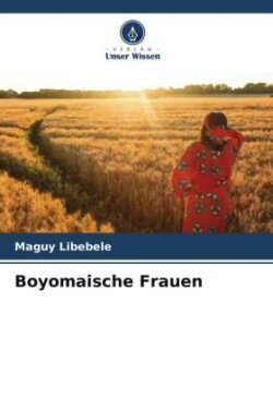 Boyomaische Frauen