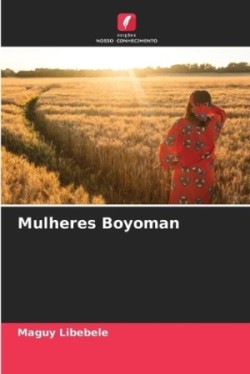 Mulheres Boyoman