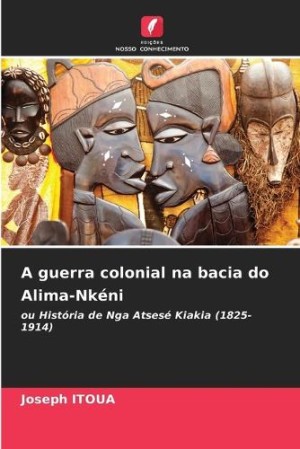 guerra colonial na bacia do Alima-Nkéni