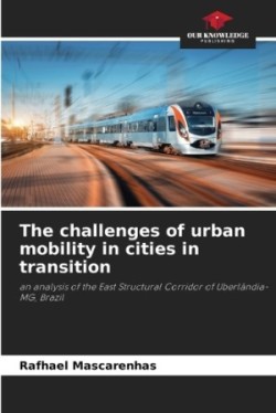 challenges of urban mobility in cities in transition