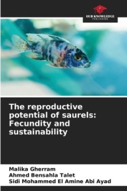 reproductive potential of saurels