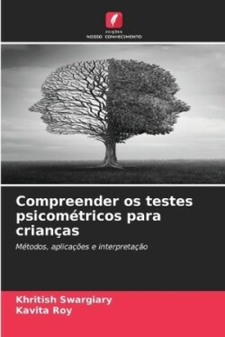 Compreender os testes psicométricos para crianças