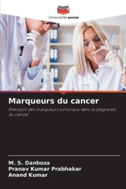 Marqueurs du cancer