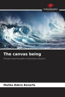 canvas being