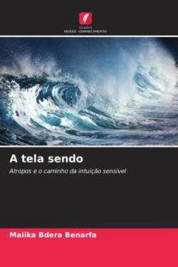 tela sendo