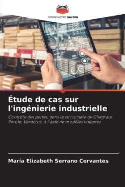 Étude de cas sur l'ingénierie industrielle