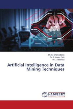 Artificial Intelligence in Data Mining Techniques