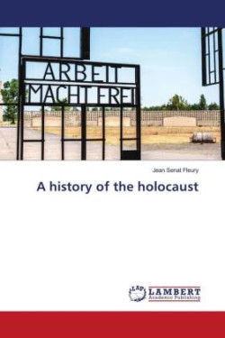 history of the holocaust