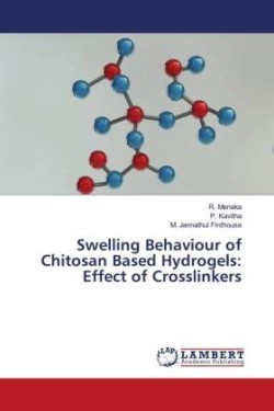 Swelling Behaviour of Chitosan Based Hydrogels