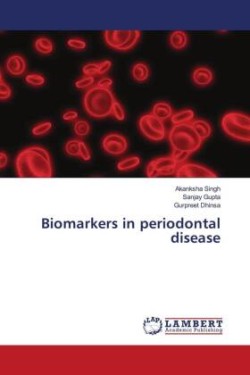 Biomarkers in periodontal disease