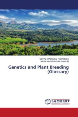 Genetics and Plant Breeding (Glossary)