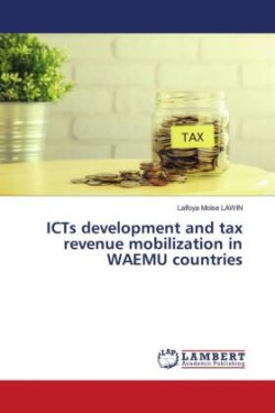 ICTs development and tax revenue mobilization in WAEMU countries