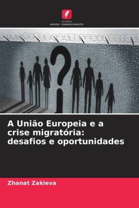 A União Europeia e a crise migratória