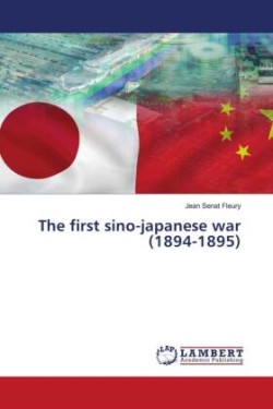 first sino-japanese war (1894-1895)