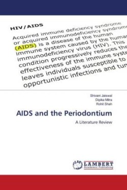 AIDS and the Periodontium