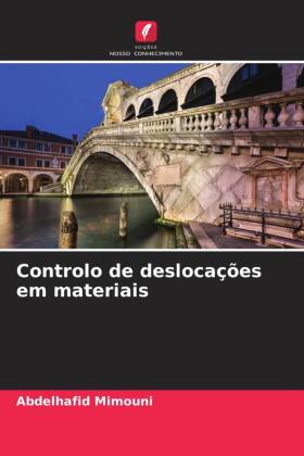 Controlo de deslocações em materiais