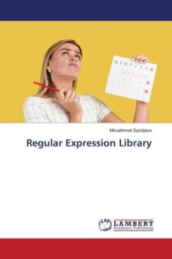 Regular Expression Library