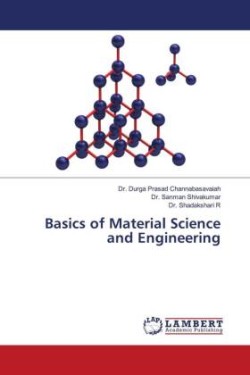 Basics of Material Science and Engineering