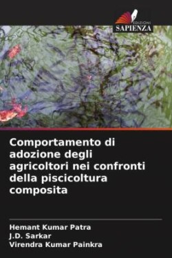 Comportamento di adozione degli agricoltori nei confronti della piscicoltura composita