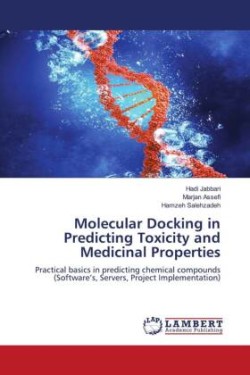 Molecular Docking in Predicting Toxicity and Medicinal Properties