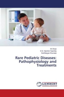 Rare Pediatric Diseases