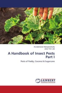 Handbook of Insect Pests Part I