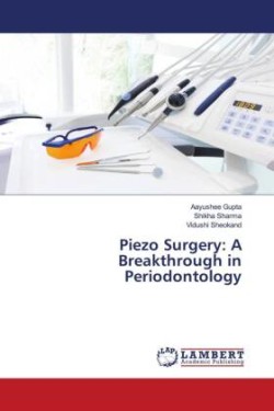 Piezo Surgery