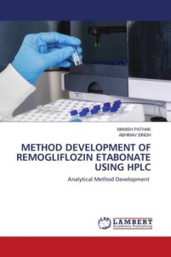 Method Development of Remogliflozin Etabonate Using HPLC