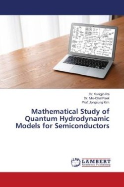 Mathematical Study of Quantum Hydrodynamic Models for Semiconductors