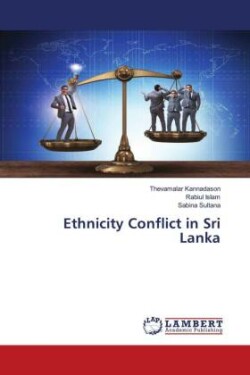 Ethnicity Conflict in Sri Lanka