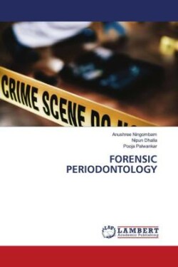 Forensic Periodontology