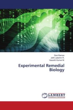 Experimental Remedial Biology