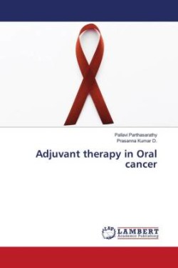 Adjuvant therapy in Oral cancer