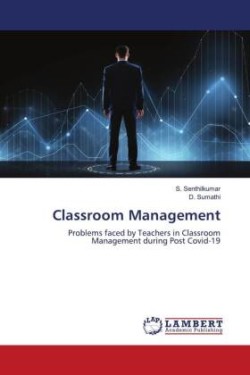 Classroom Management