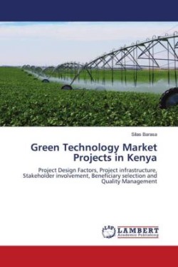 Green Technology Market Projects in Kenya