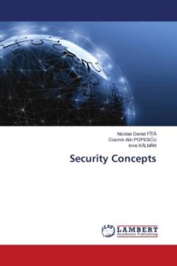 Security Concepts