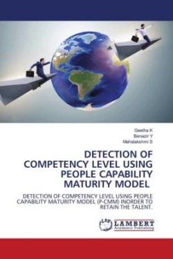 Detection of Competency Level Using People Capability Maturity Model