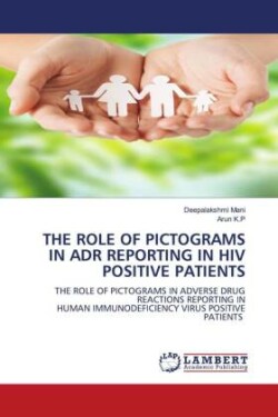 Role of Pictograms in Adr Reporting in HIV Positive Patients