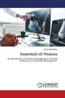 Essentials of Finance