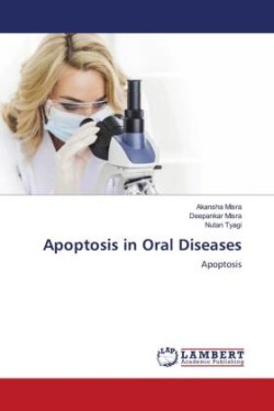 Apoptosis in Oral Diseases