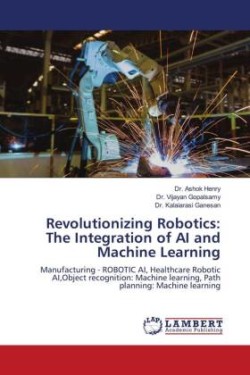 Revolutionizing Robotics