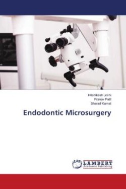 Endodontic Microsurgery