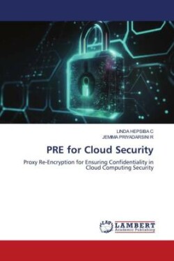 PRE for Cloud Security