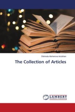 Collection of Articles