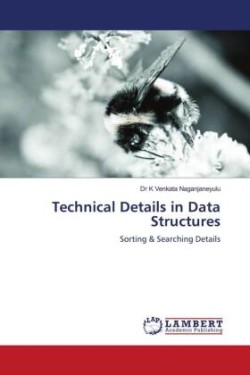 Technical Details in Data Structures